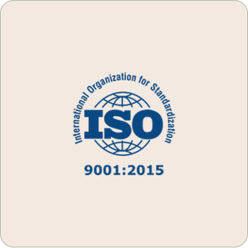 International Organization for Standardization (ISO)
