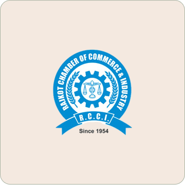 Rajkot Chamber Of Commerce & Industry (RCCI)