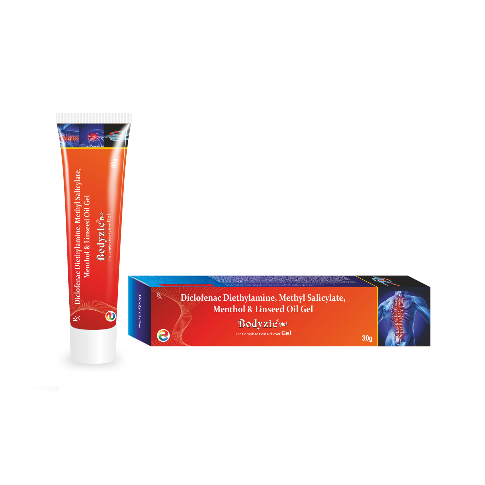 Emollient Lotion