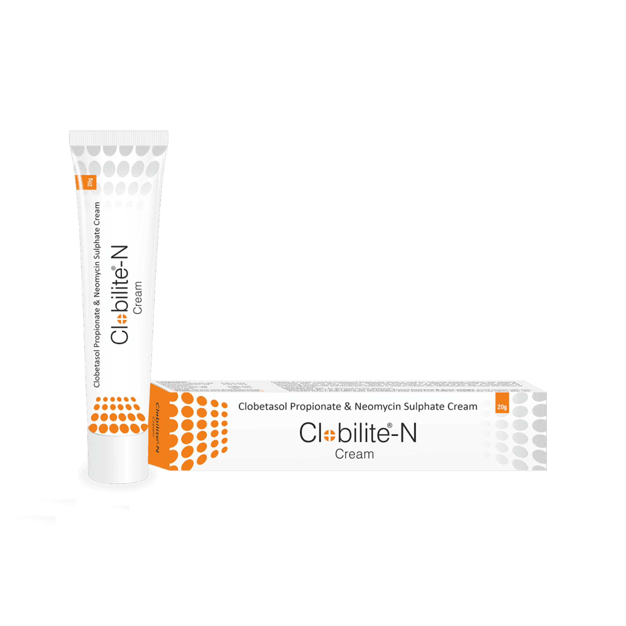 Emollient Lotion