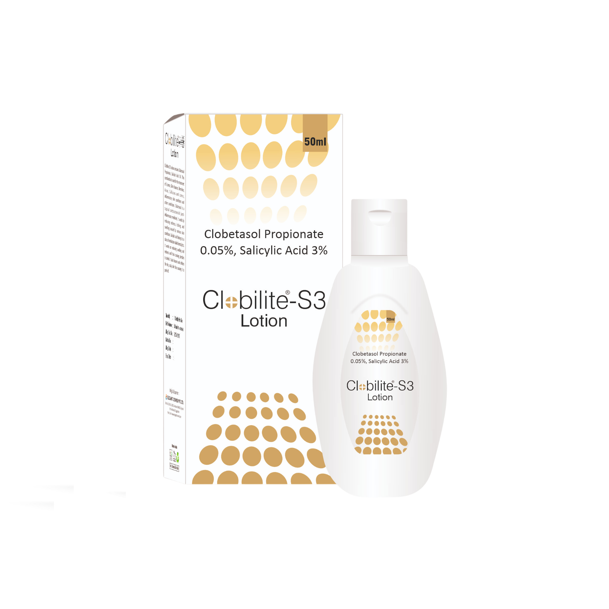 Emollient Lotion