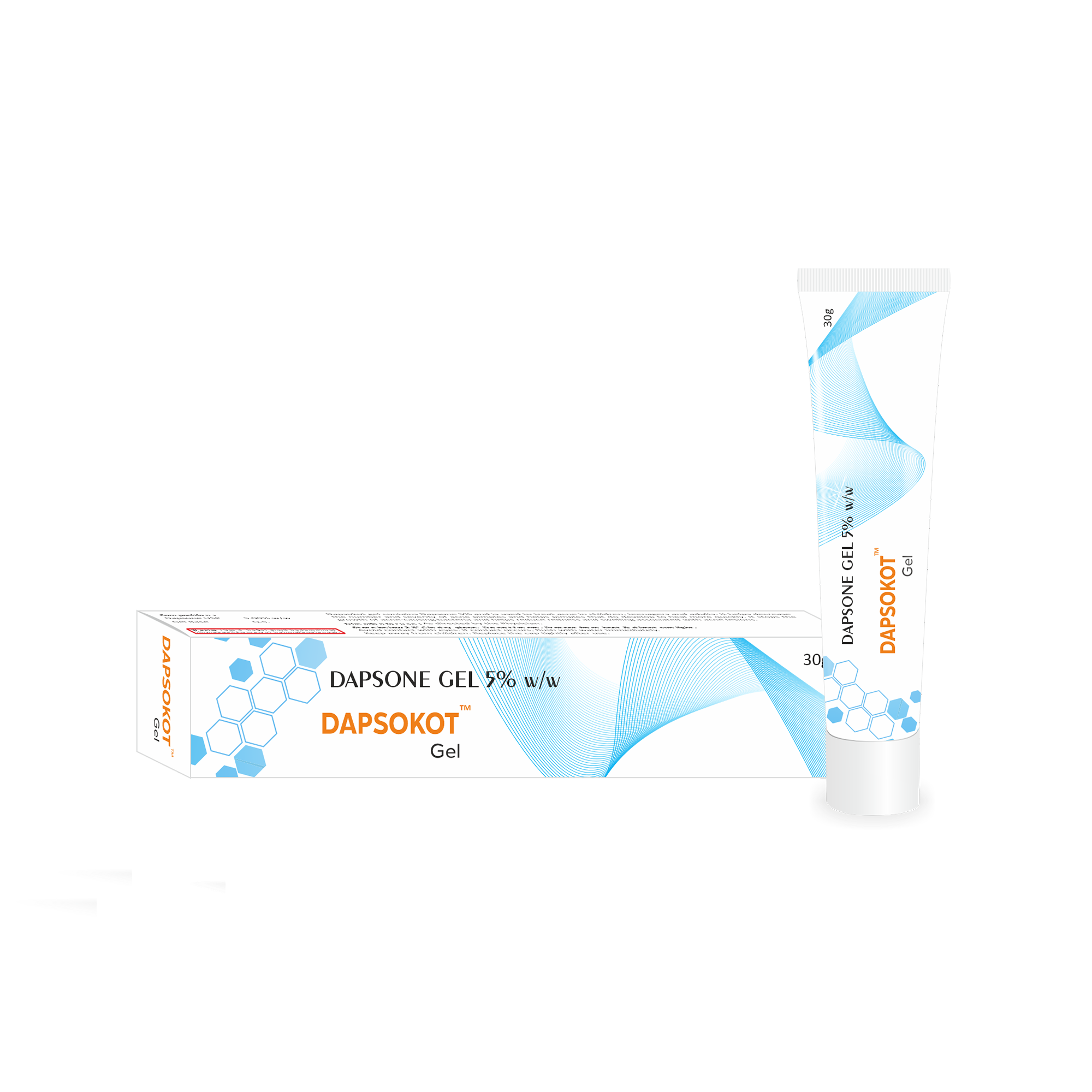 Emollient Lotion