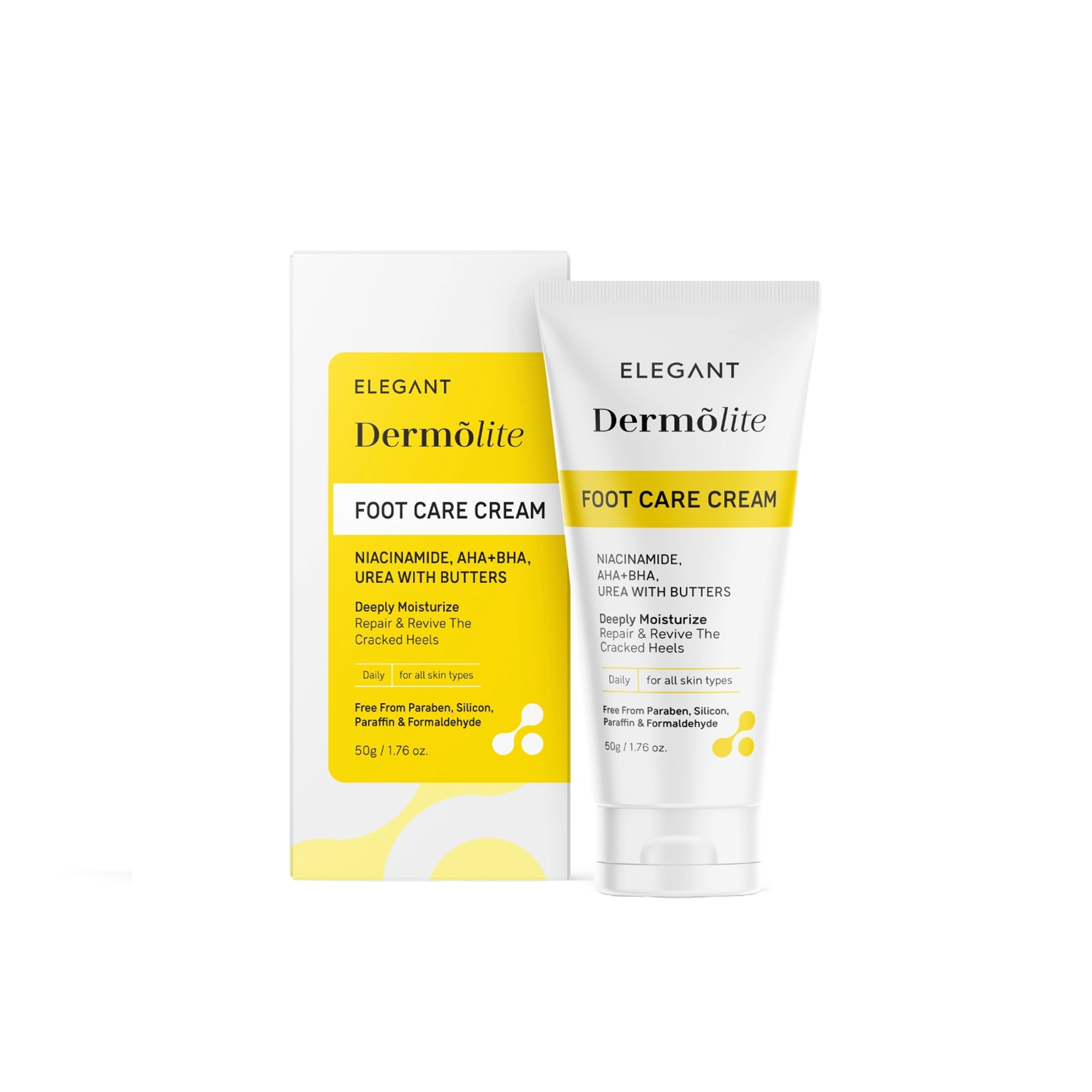 Emollient Lotion