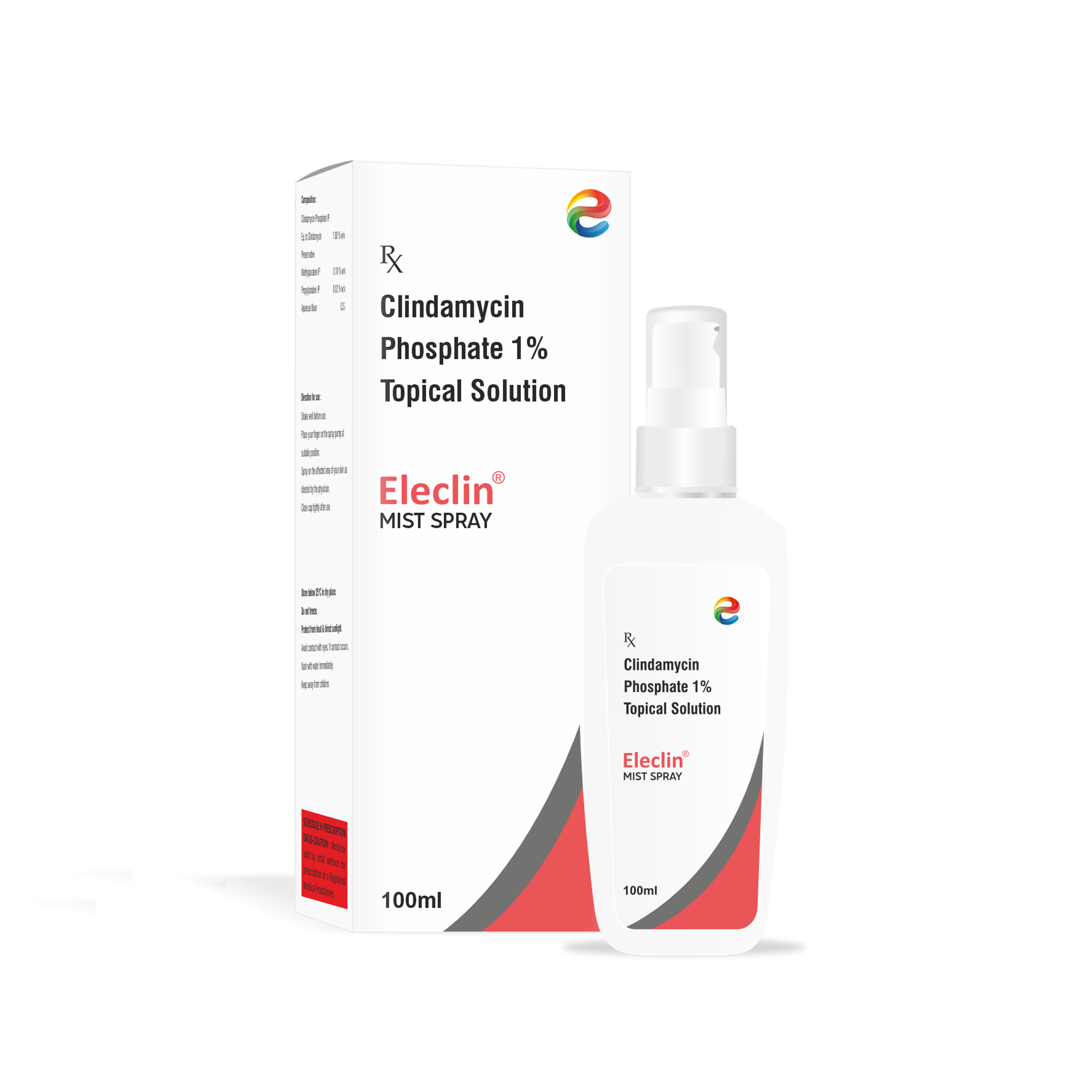 Emollient Lotion