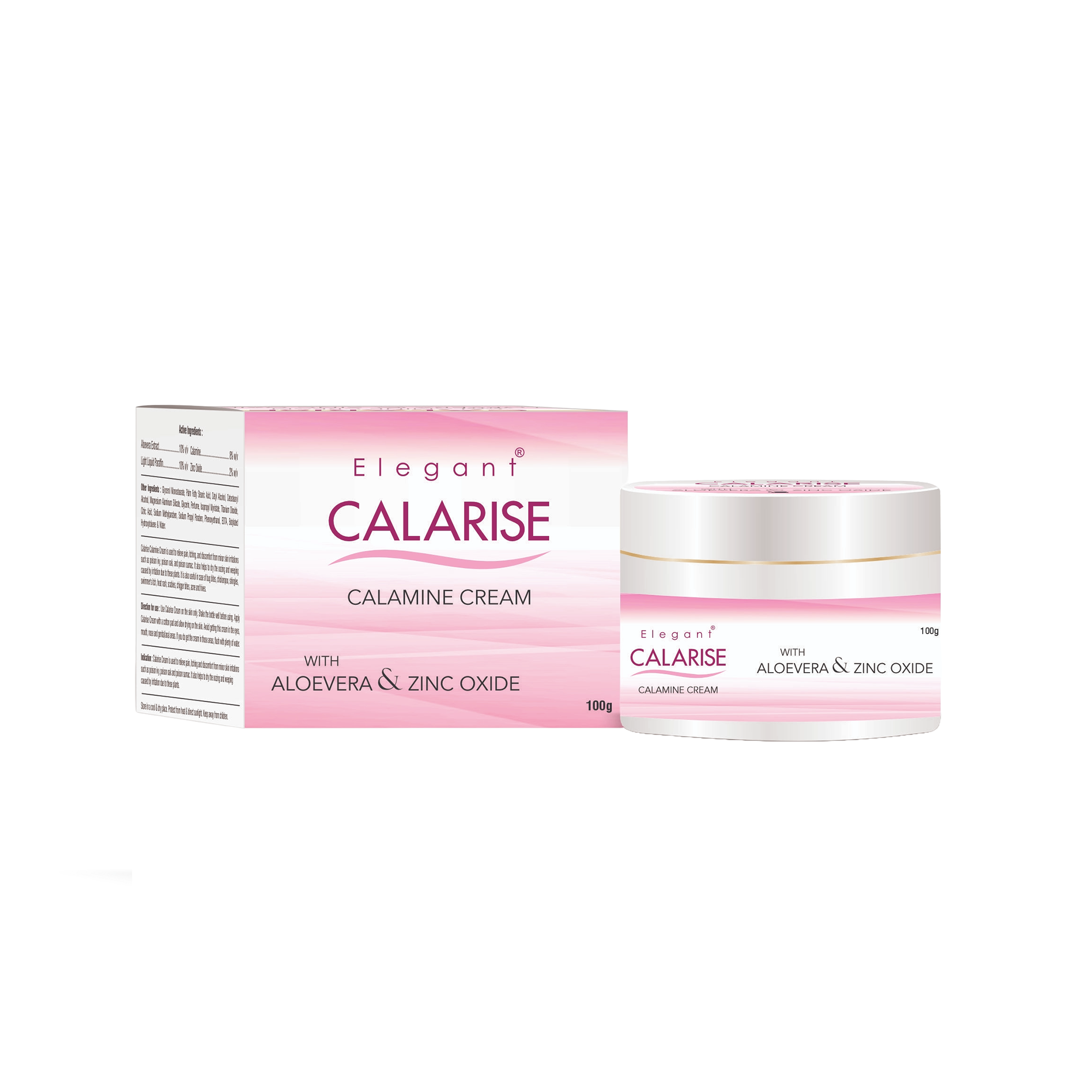 Emollient Lotion