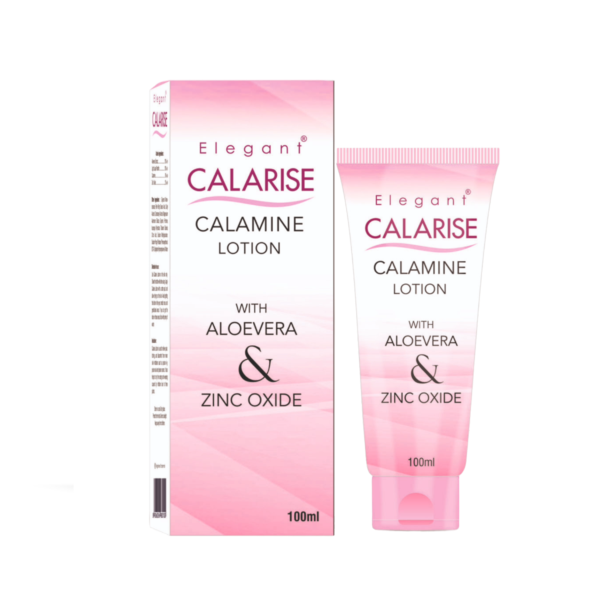 Emollient Lotion
