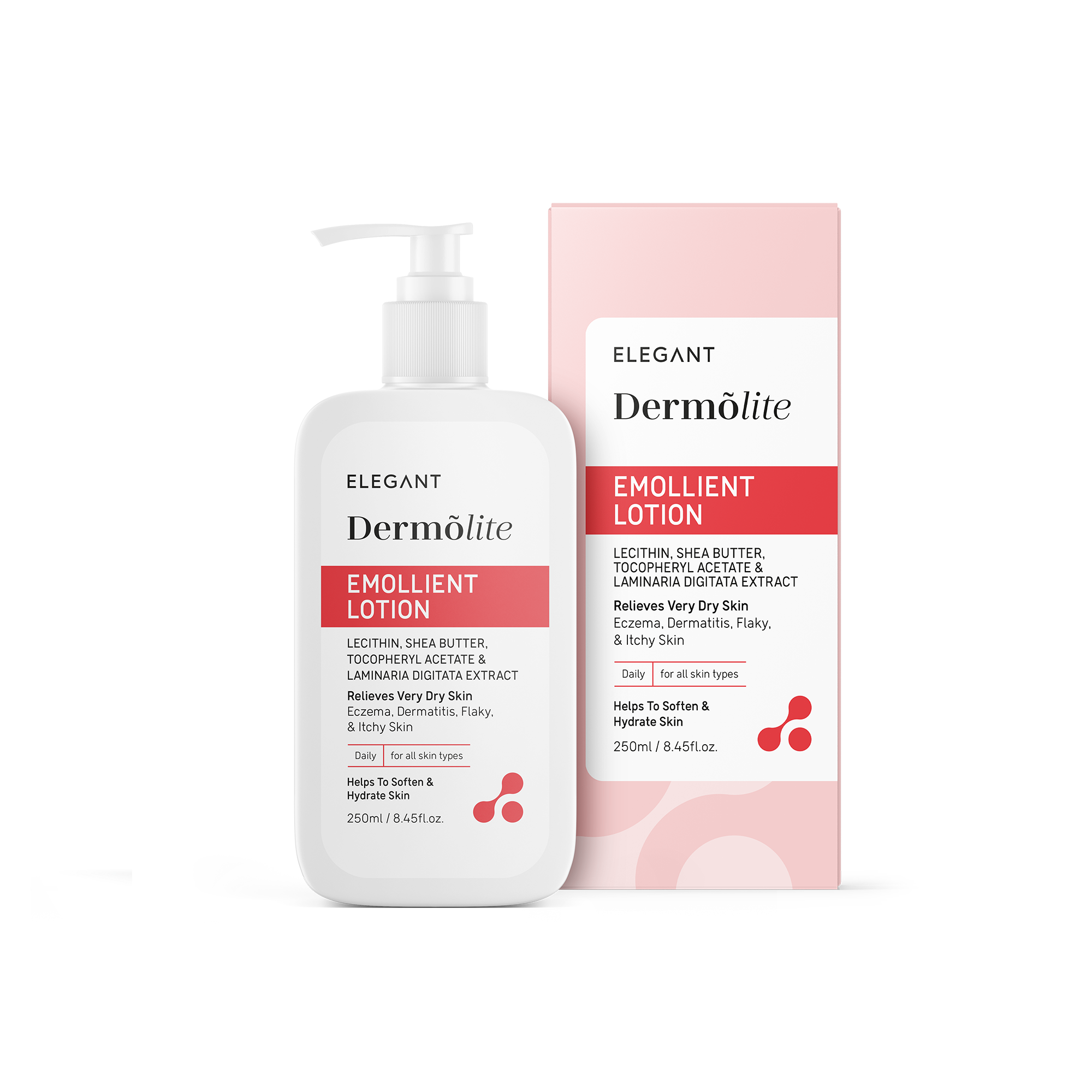 Emollient Lotion