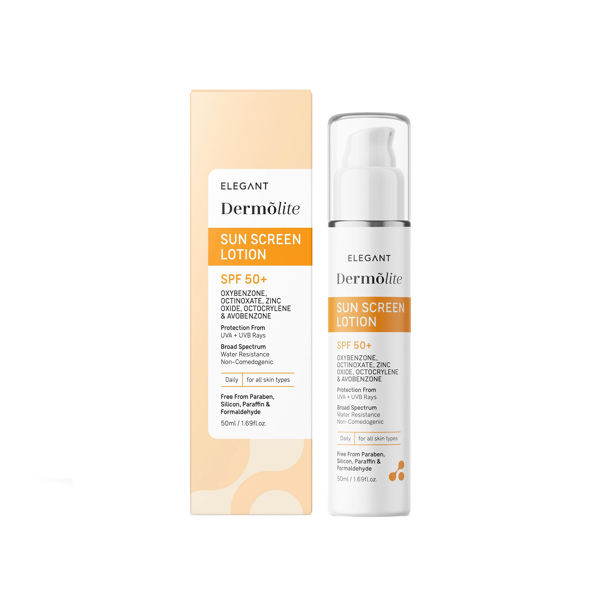 Emollient Lotion
