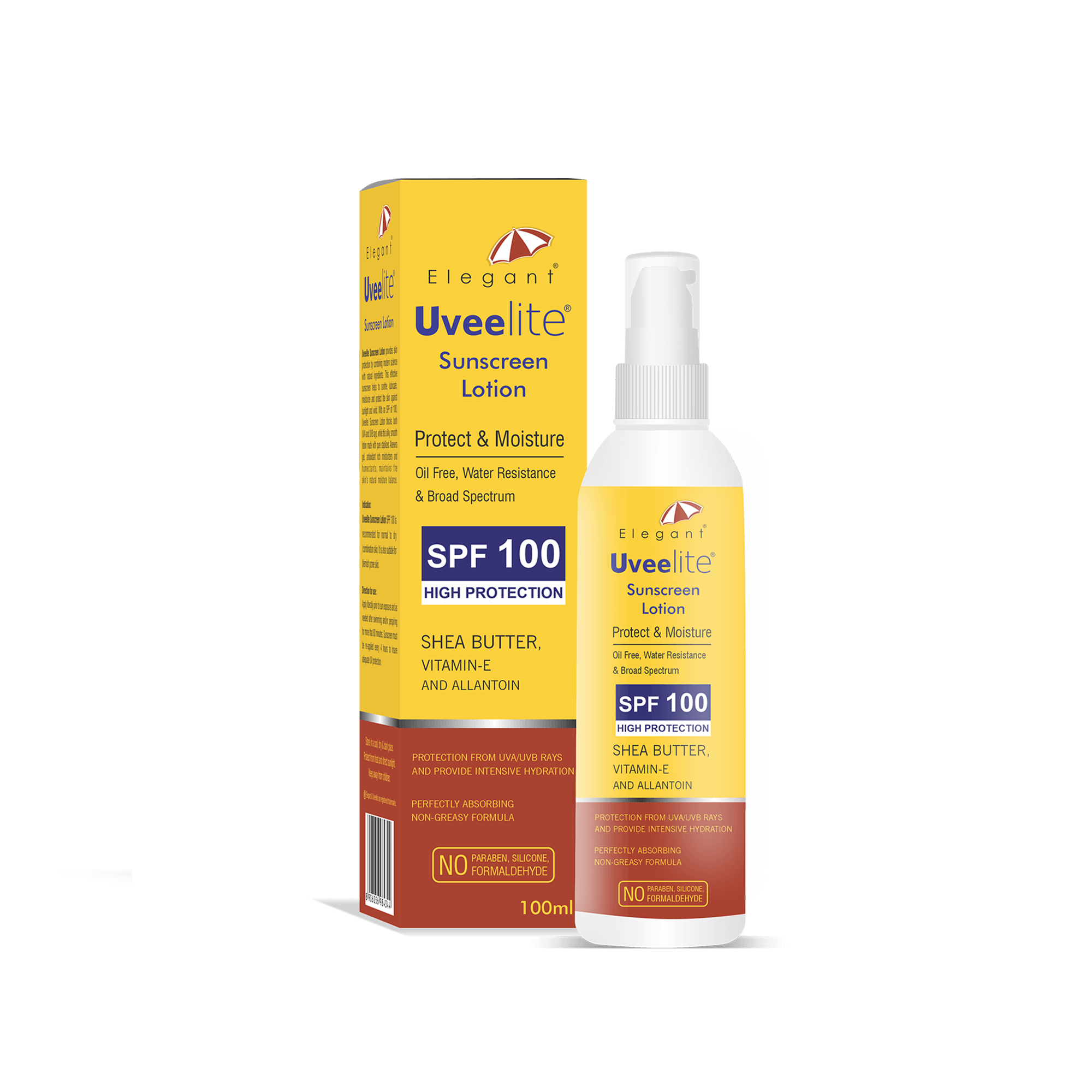 Emollient Lotion