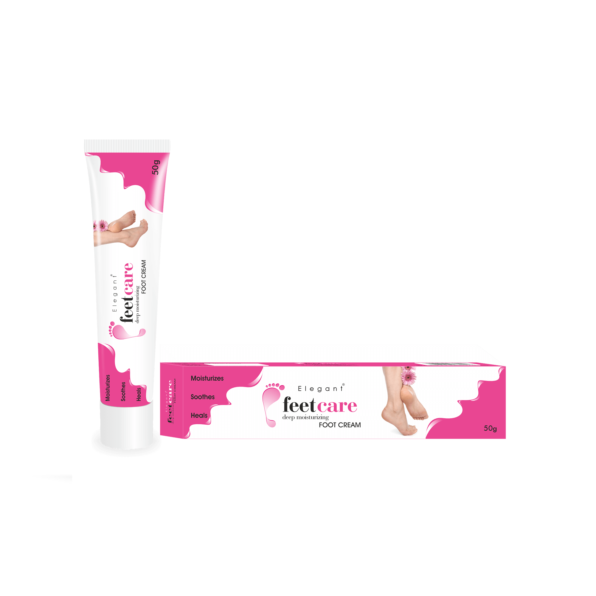 Emollient Lotion