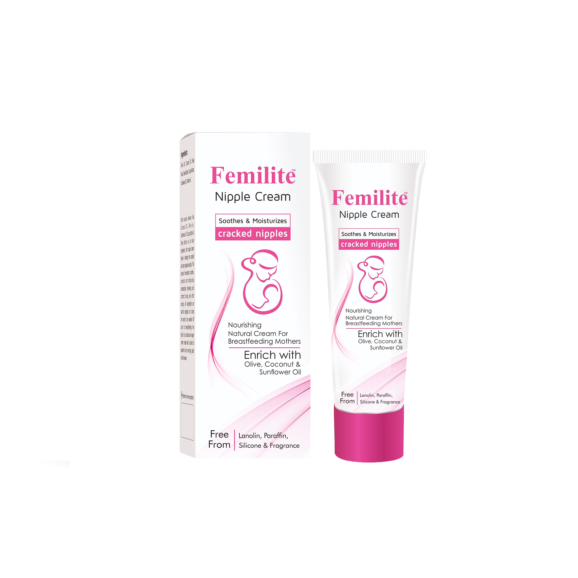 Emollient Lotion