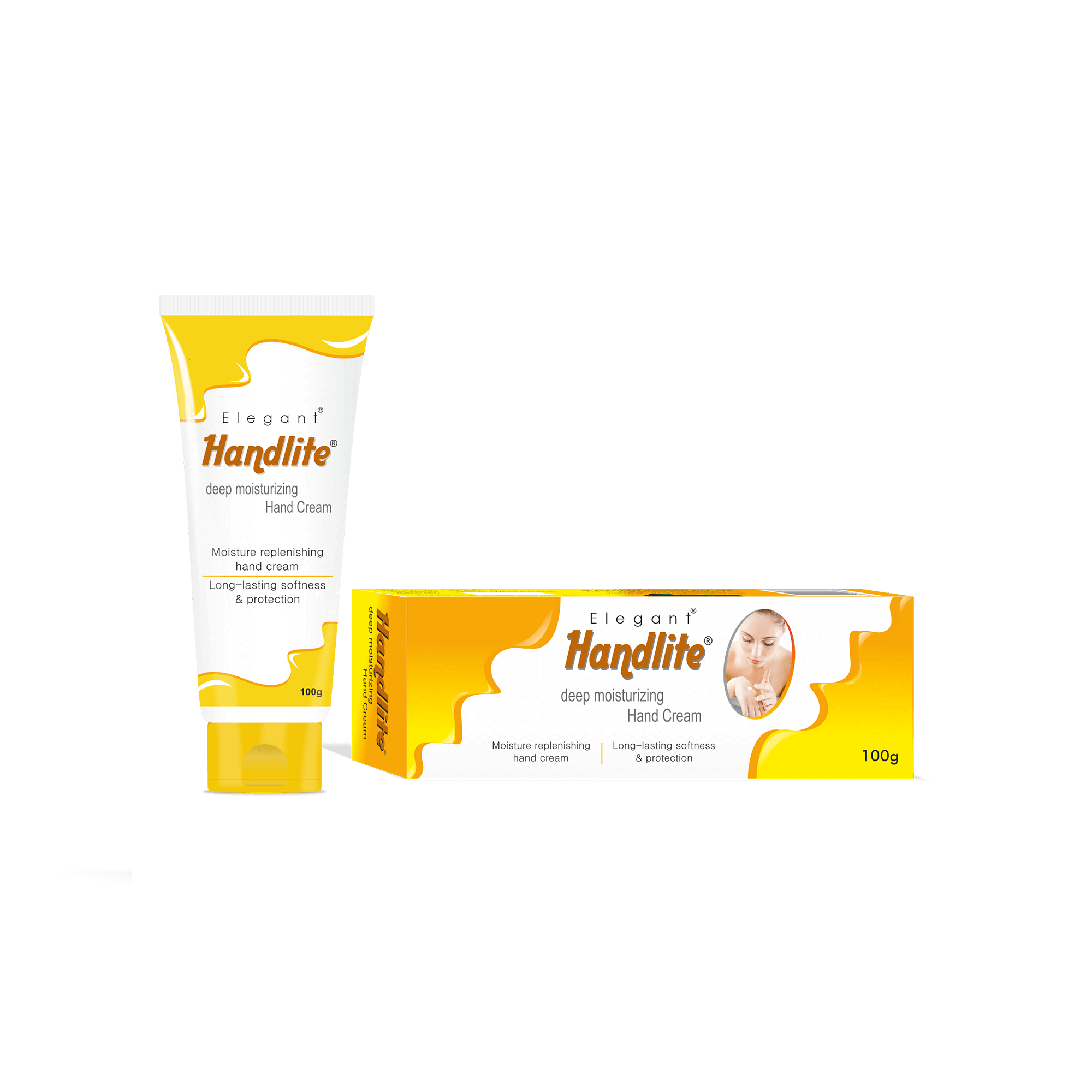 Emollient Lotion