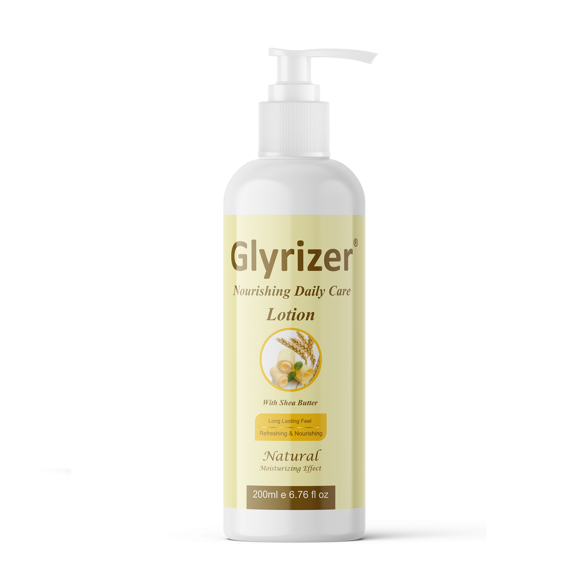 Emollient Lotion