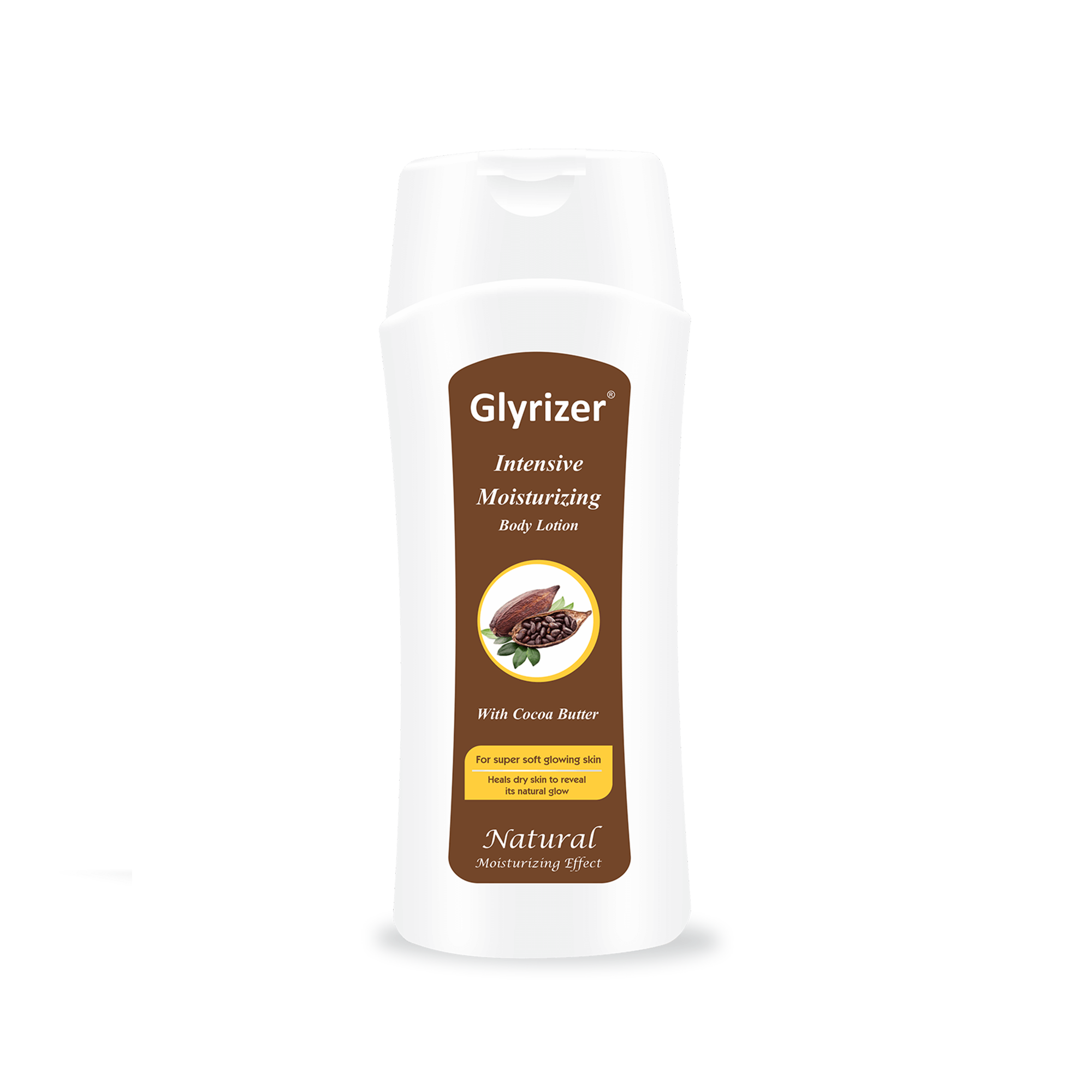 Emollient Lotion