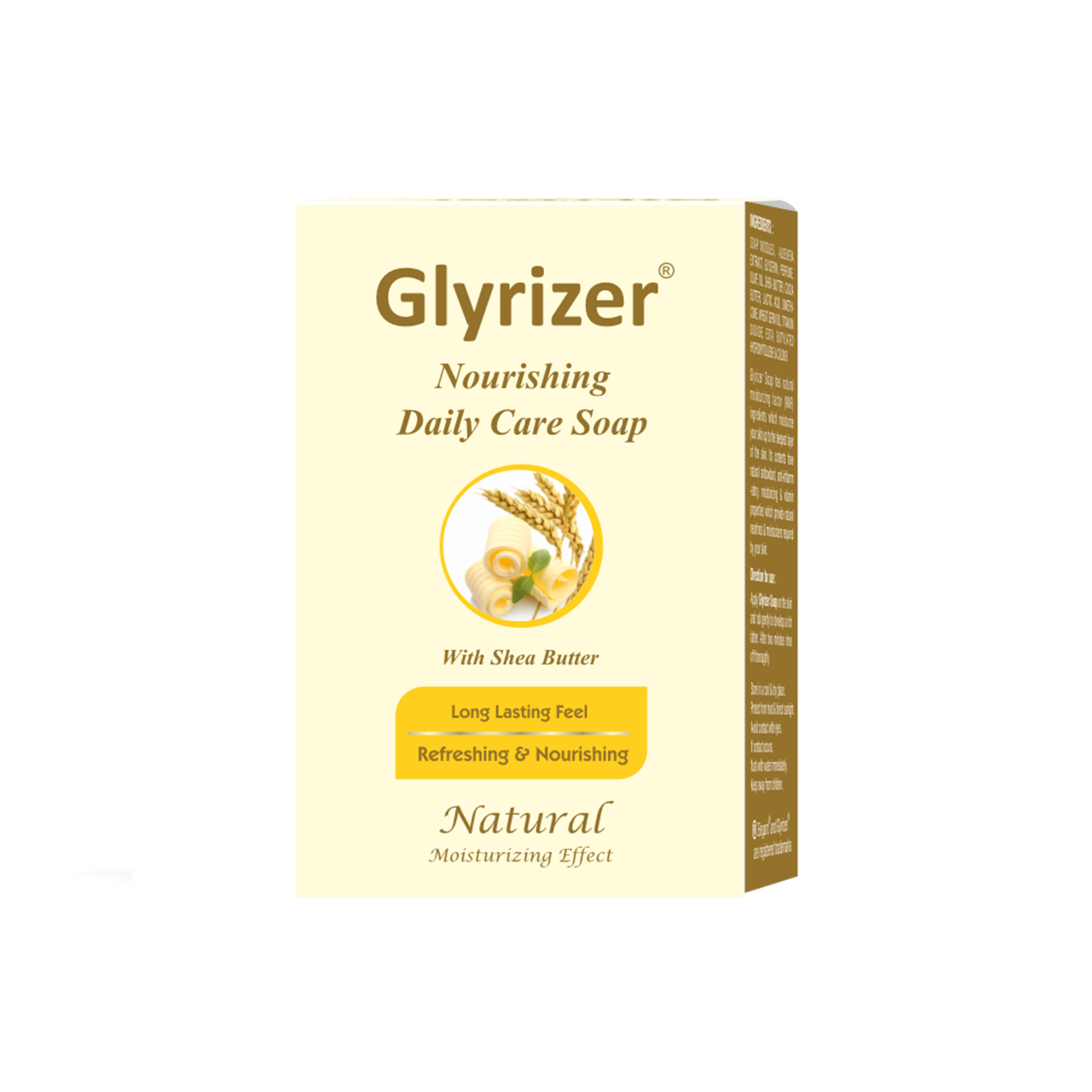 Emollient Lotion
