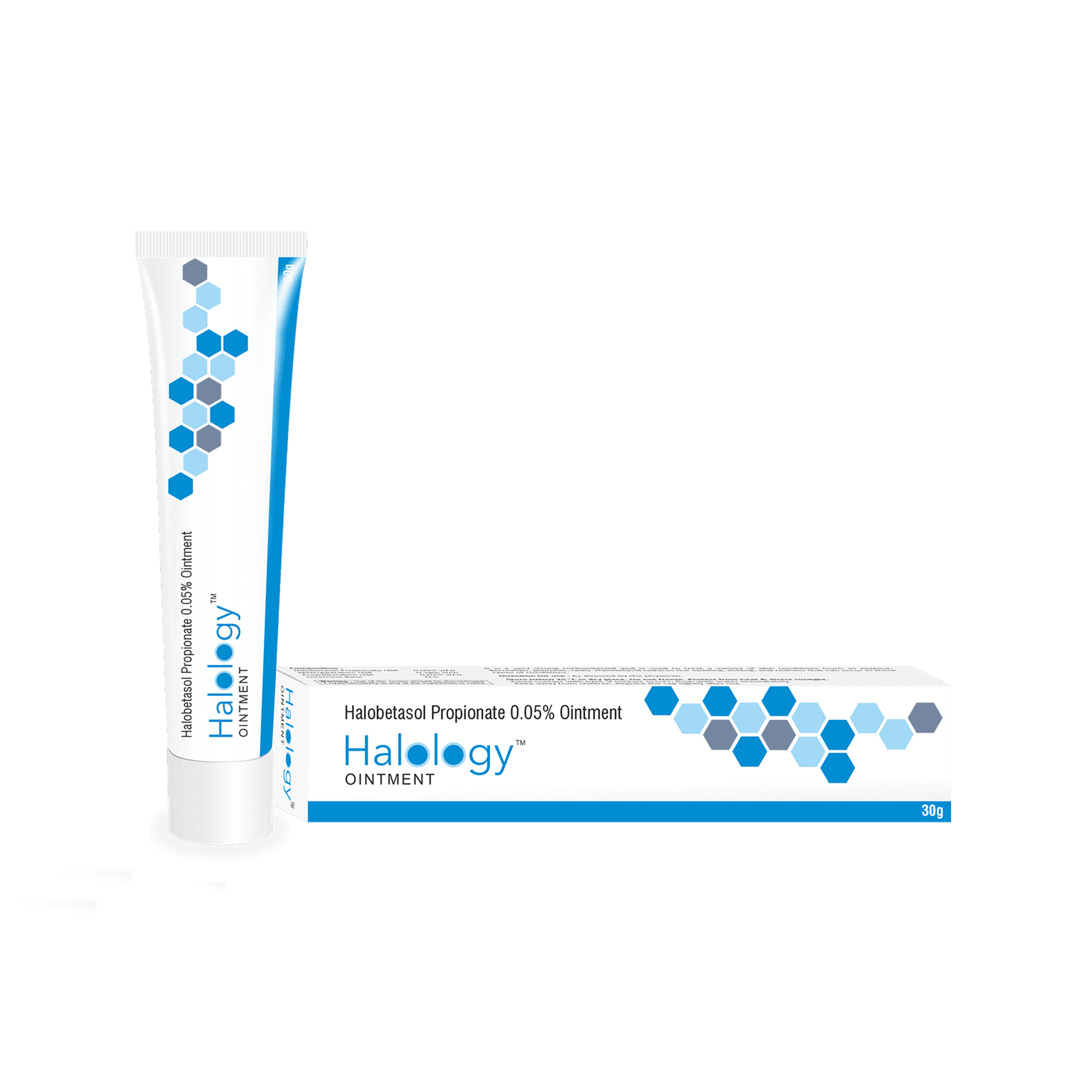 Emollient Lotion