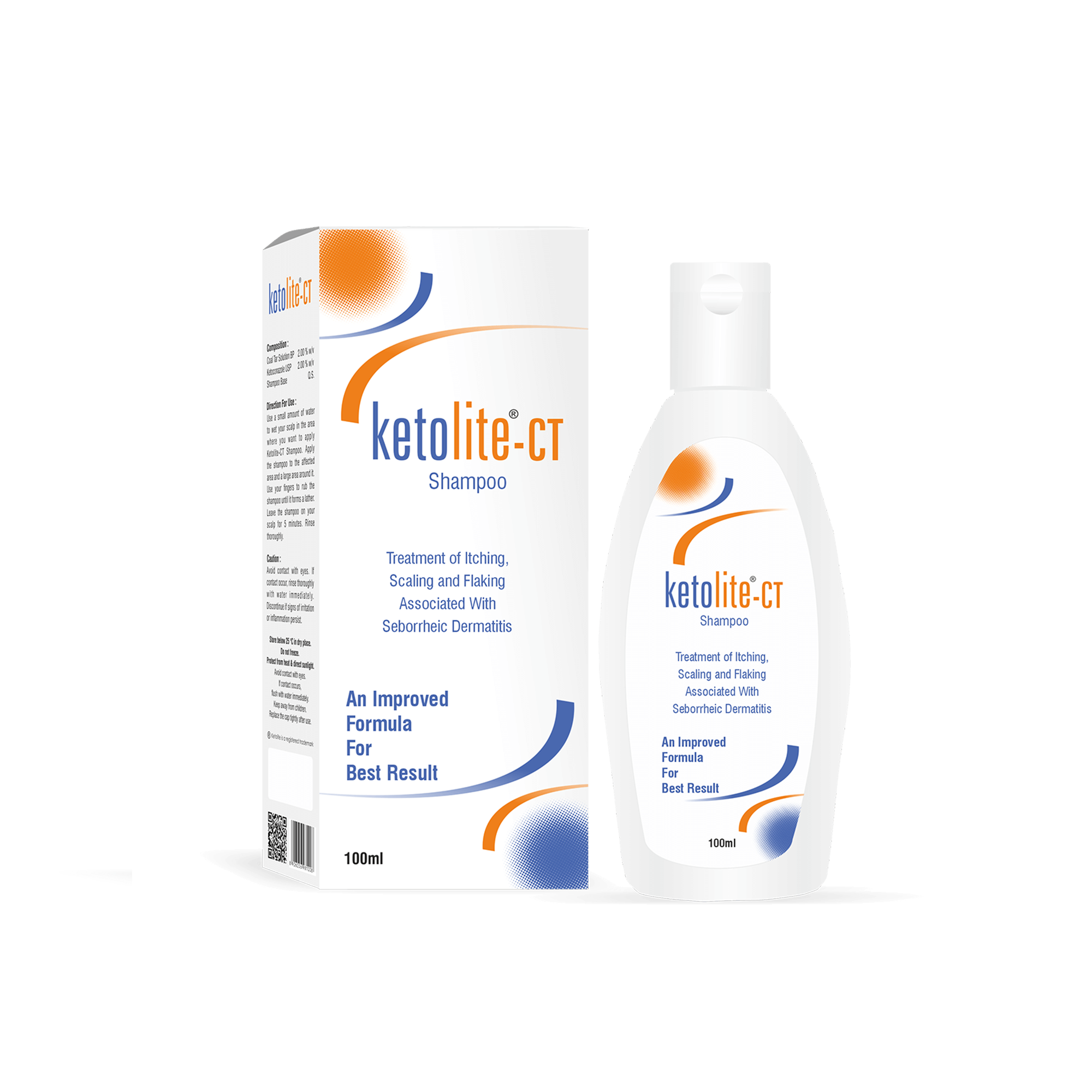 Emollient Lotion