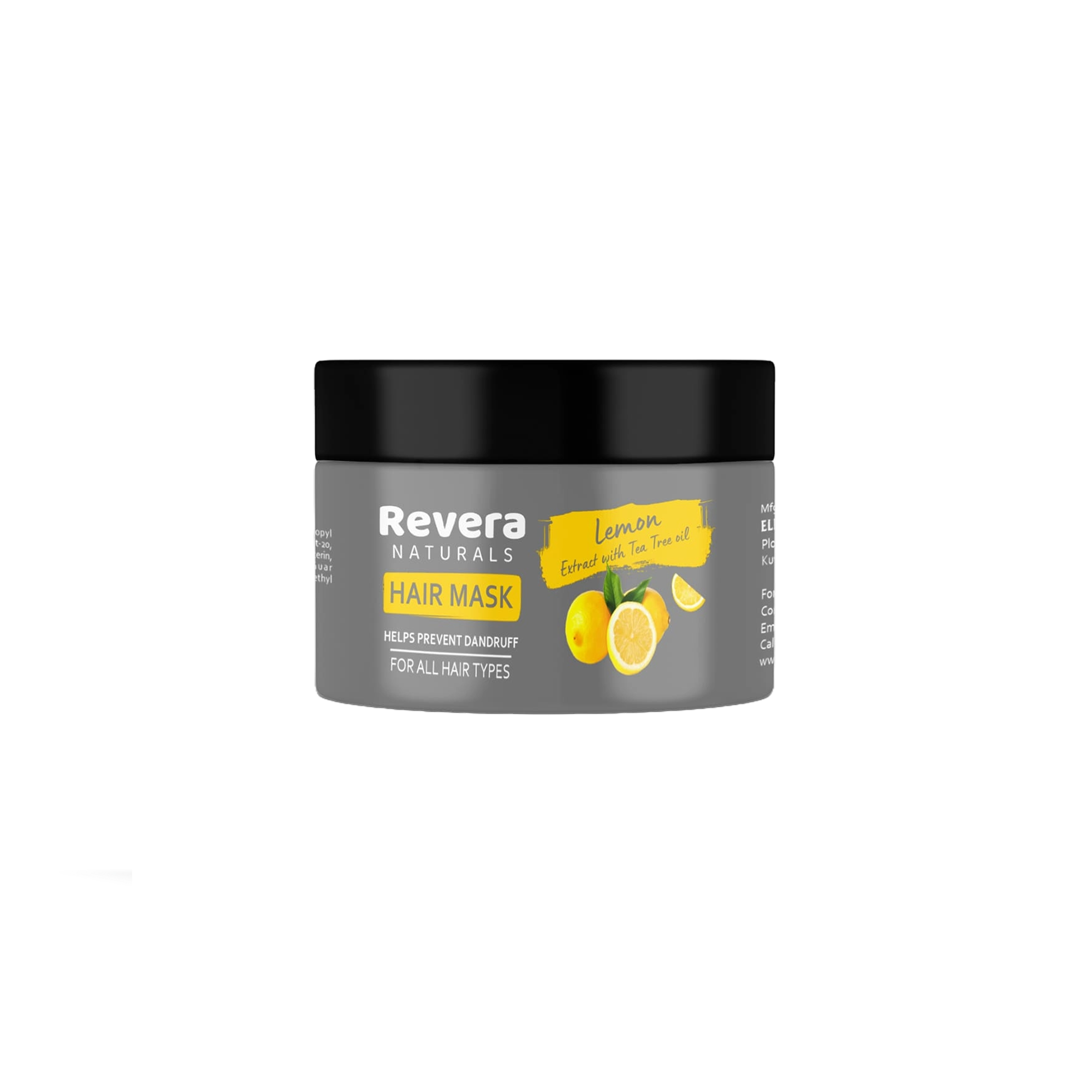 Emollient Lotion