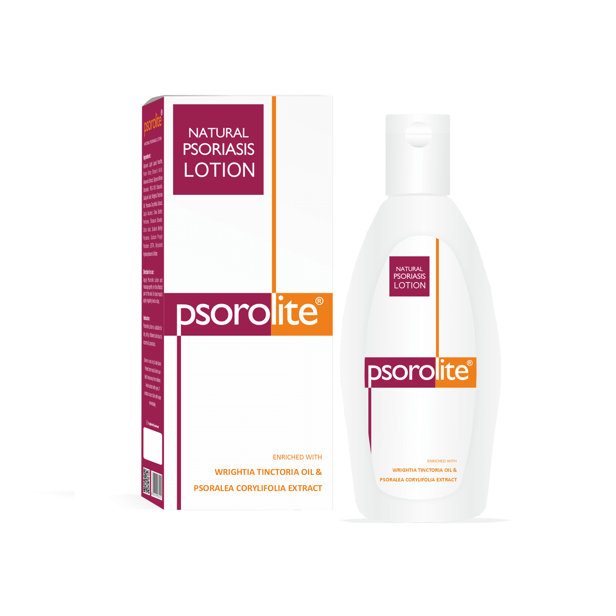 Emollient Lotion