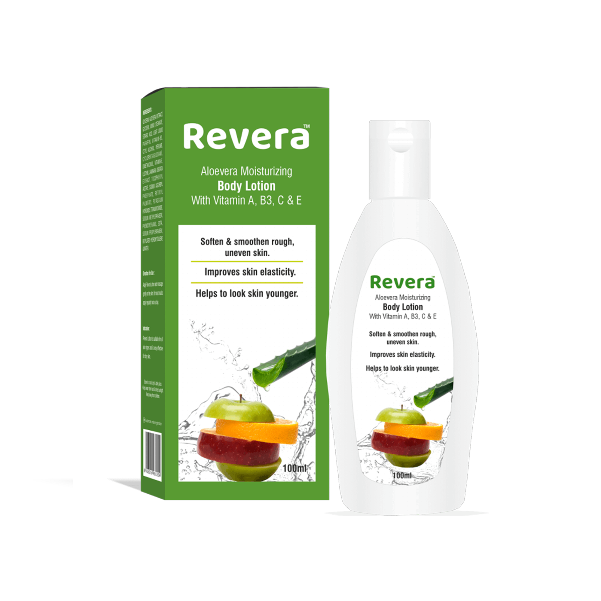 Emollient Lotion