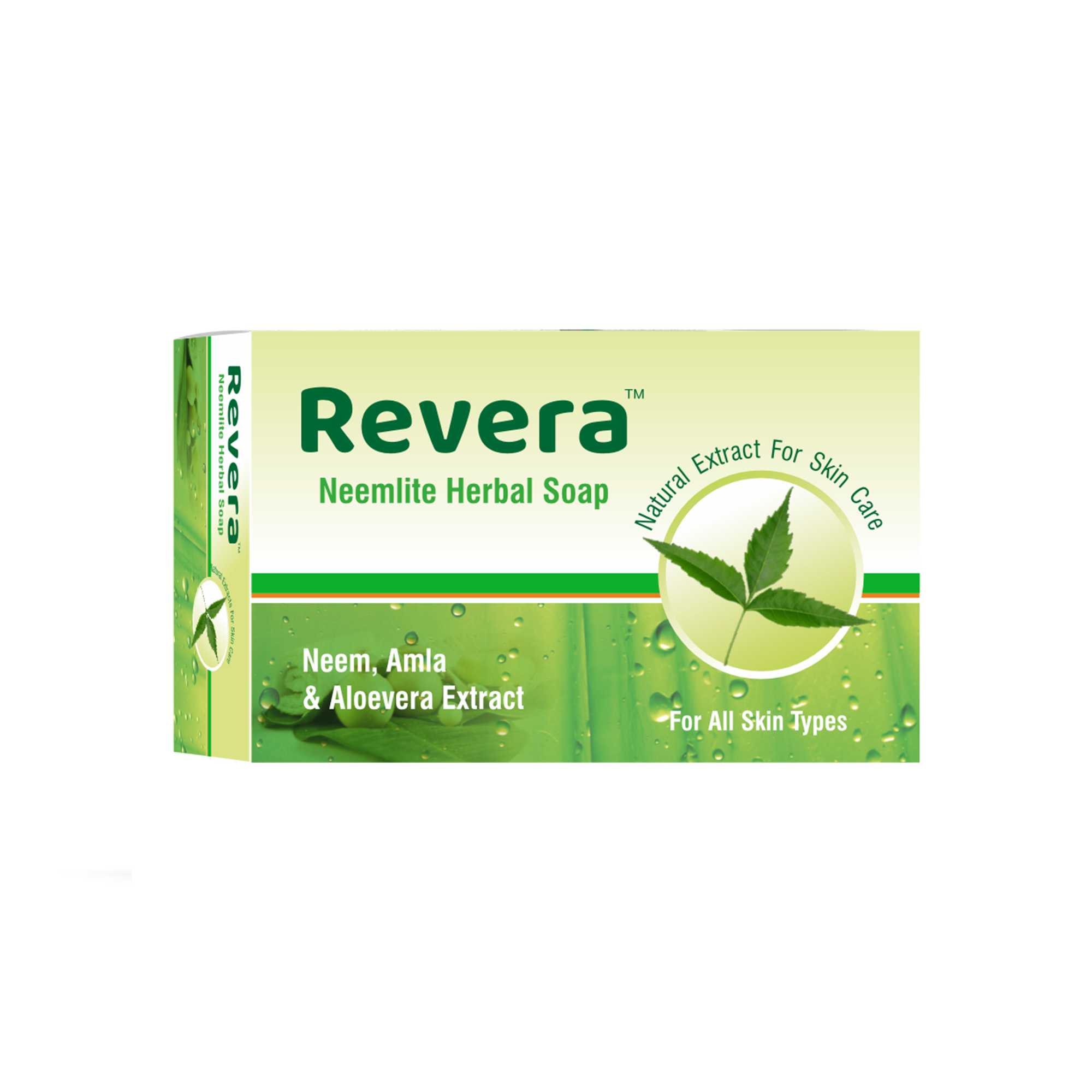 Emollient Lotion
