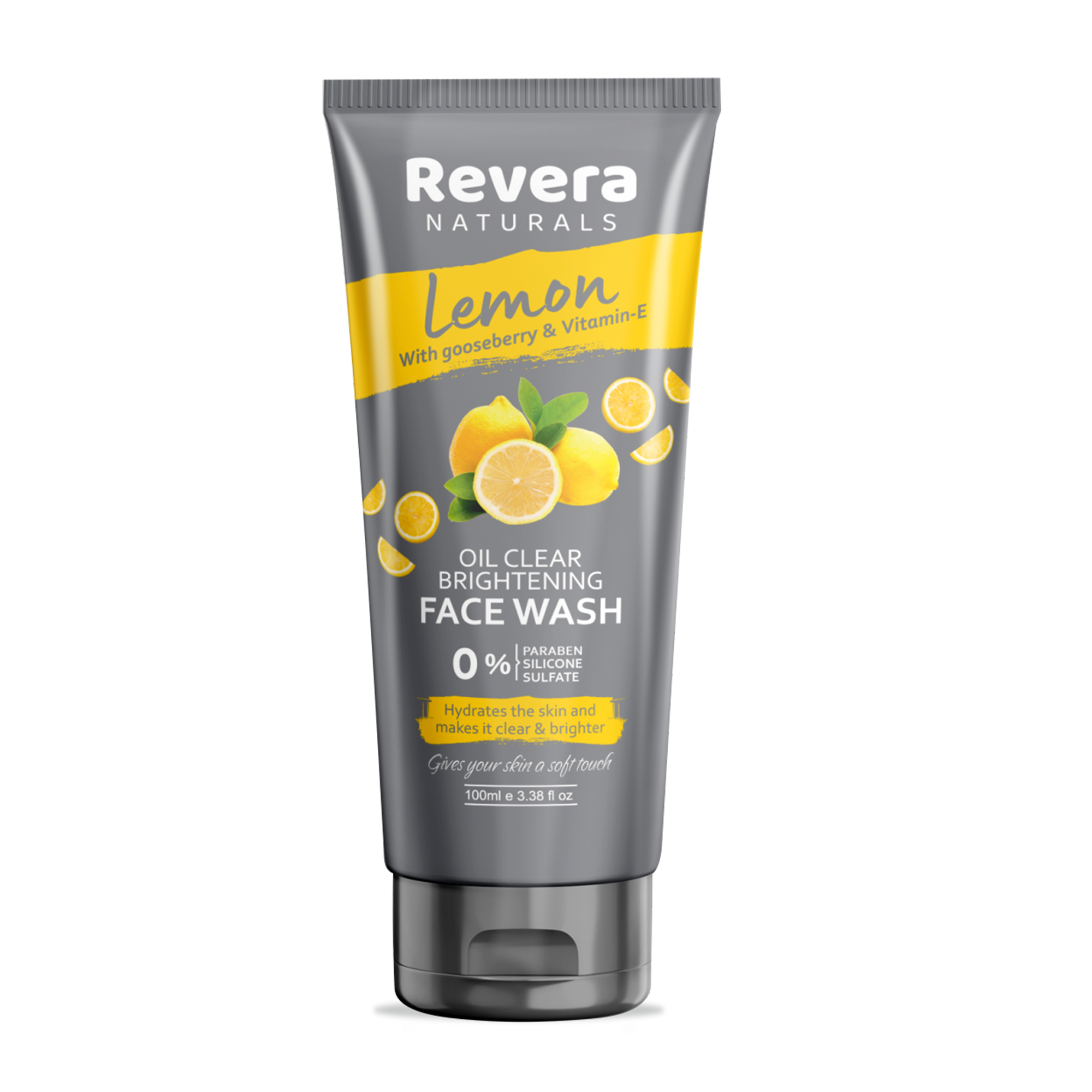Emollient Lotion