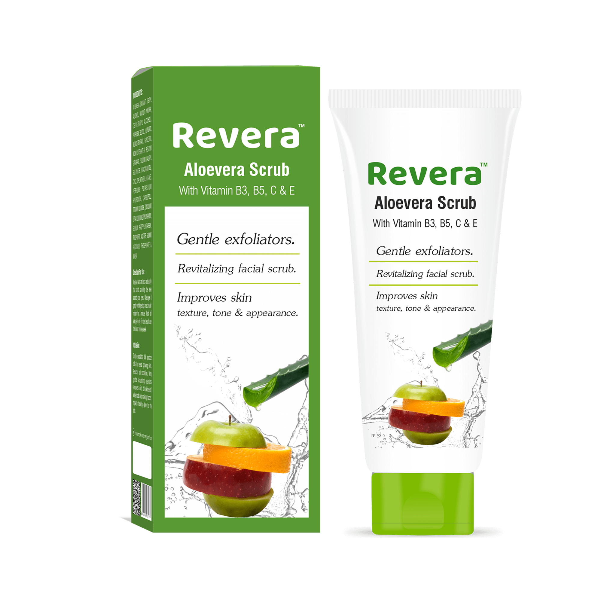 Emollient Lotion