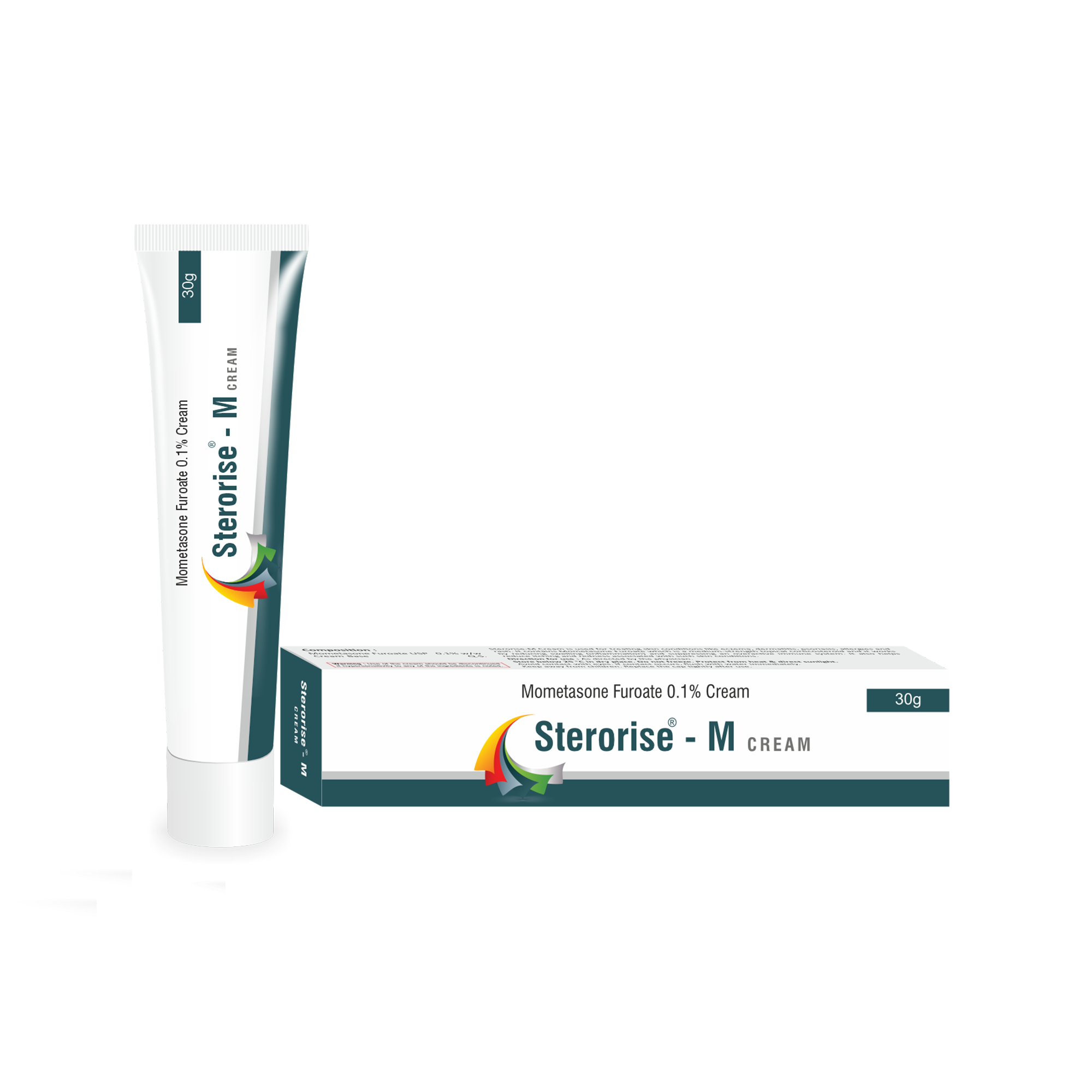Emollient Lotion