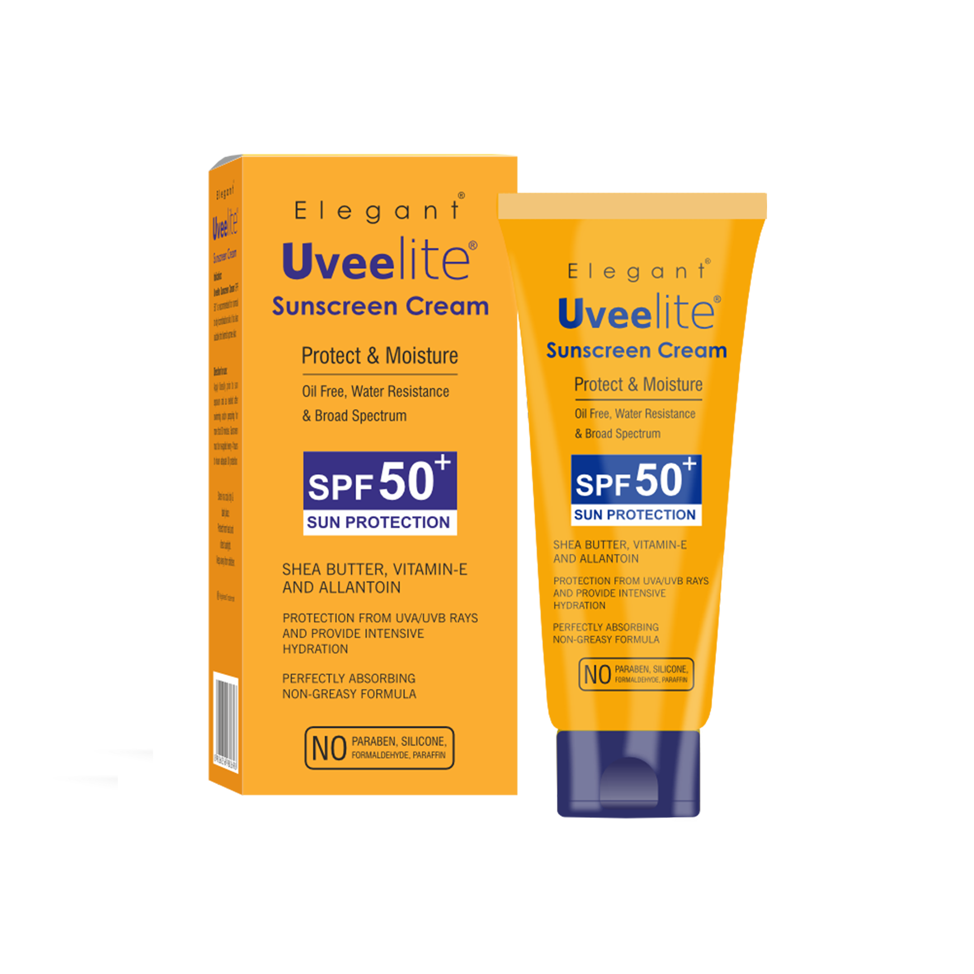 Emollient Lotion