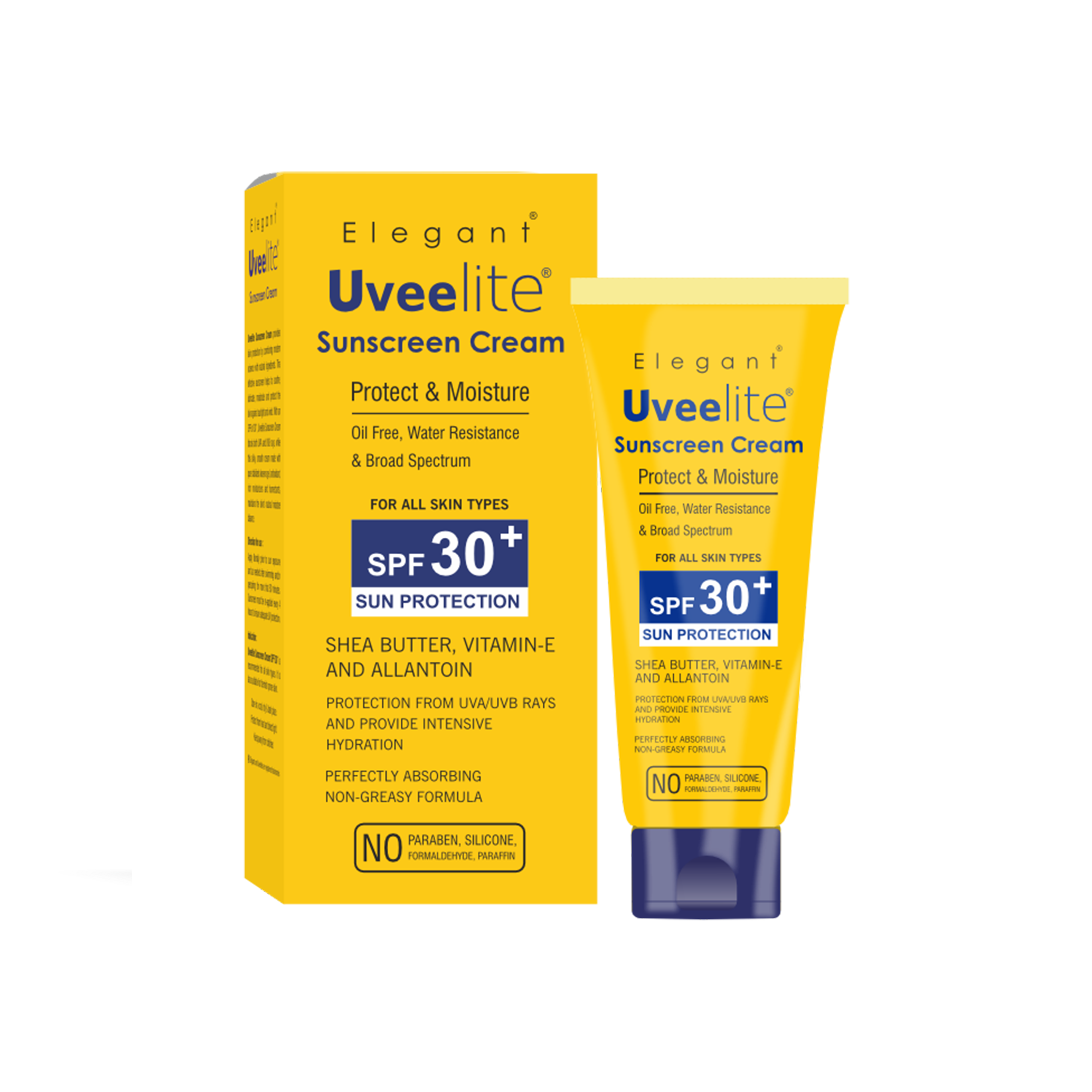 Emollient Lotion
