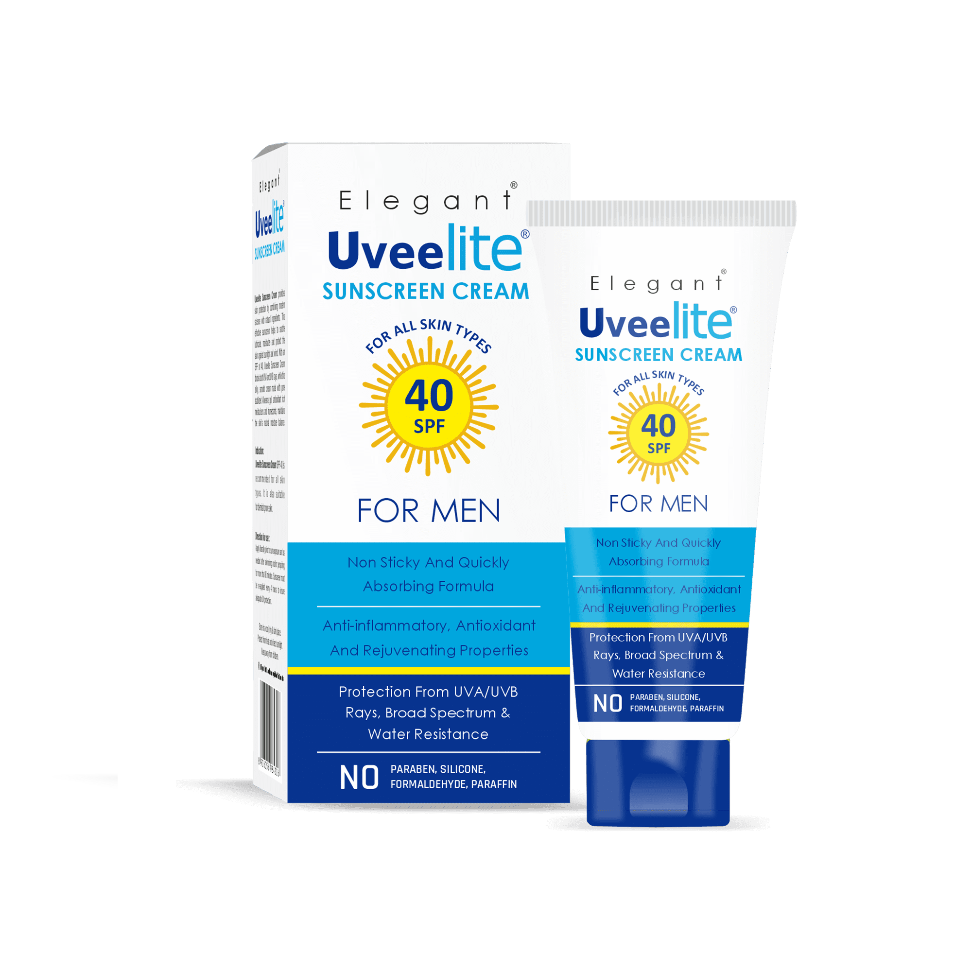 Emollient Lotion