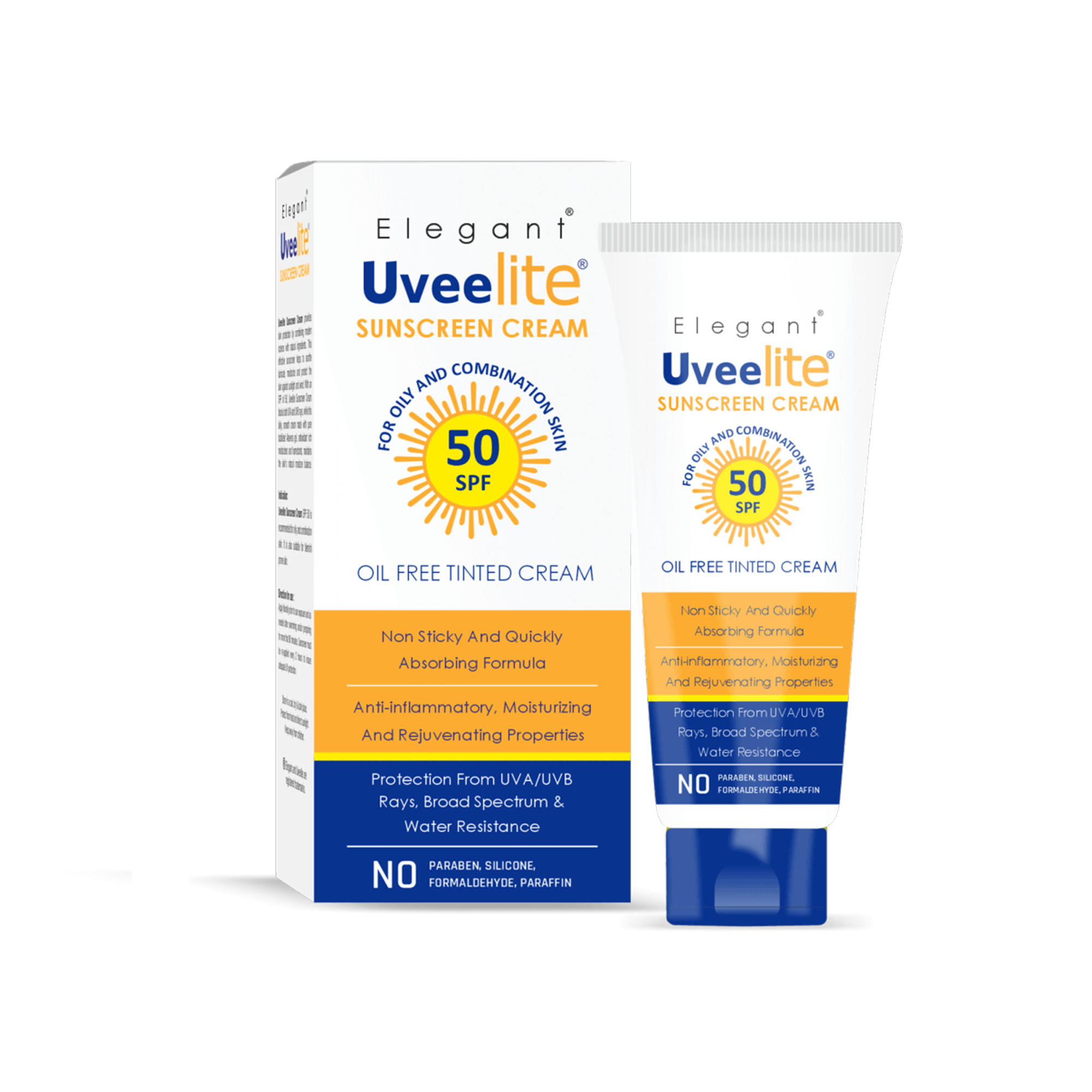 Emollient Lotion