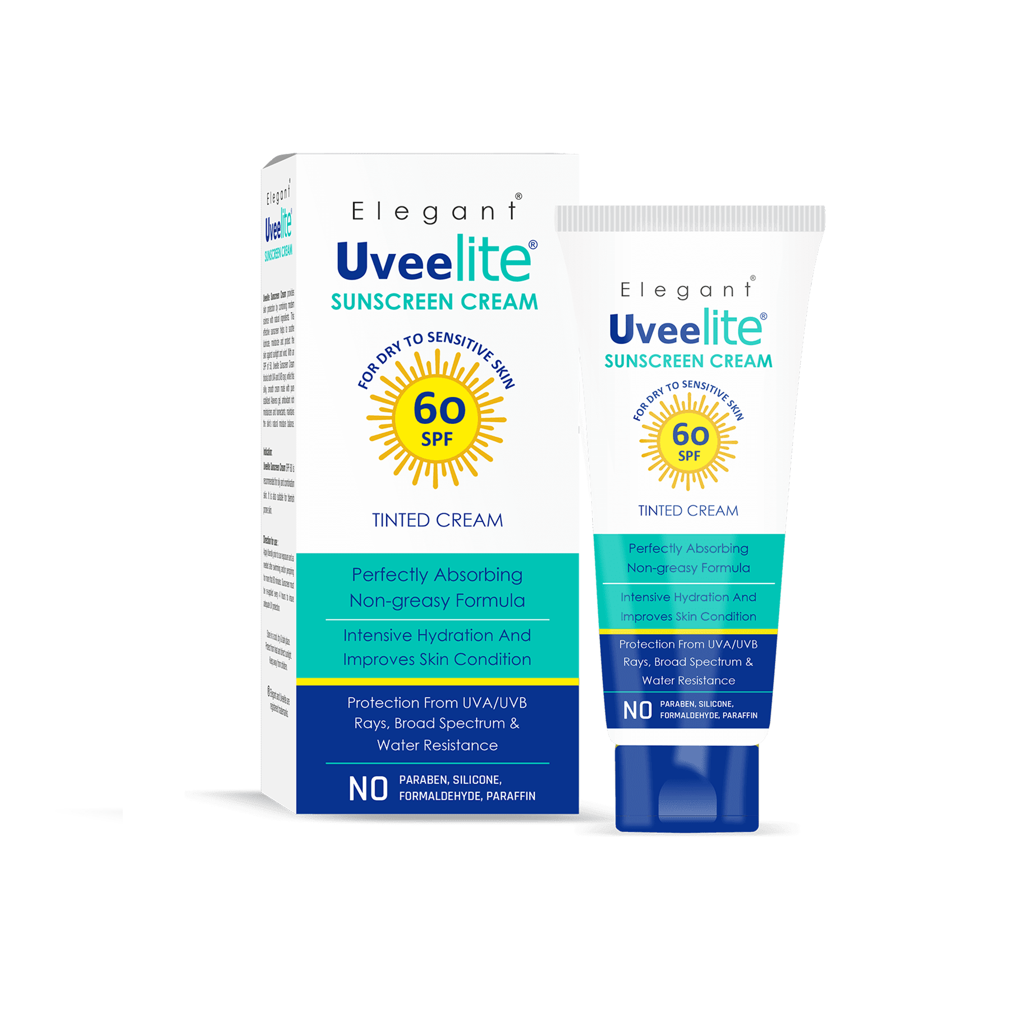 Emollient Lotion