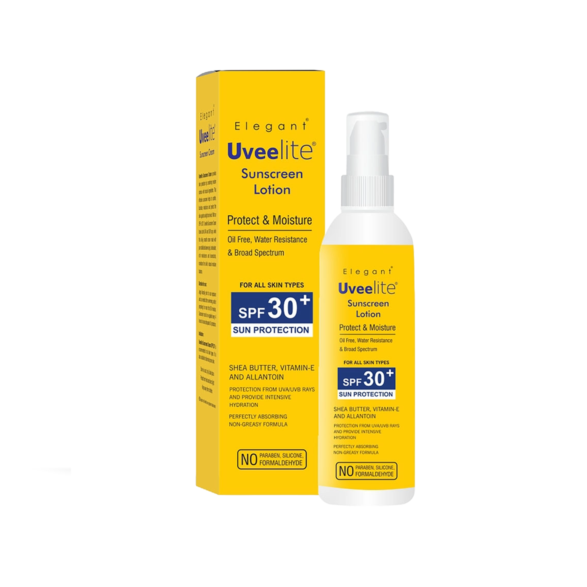 Emollient Lotion