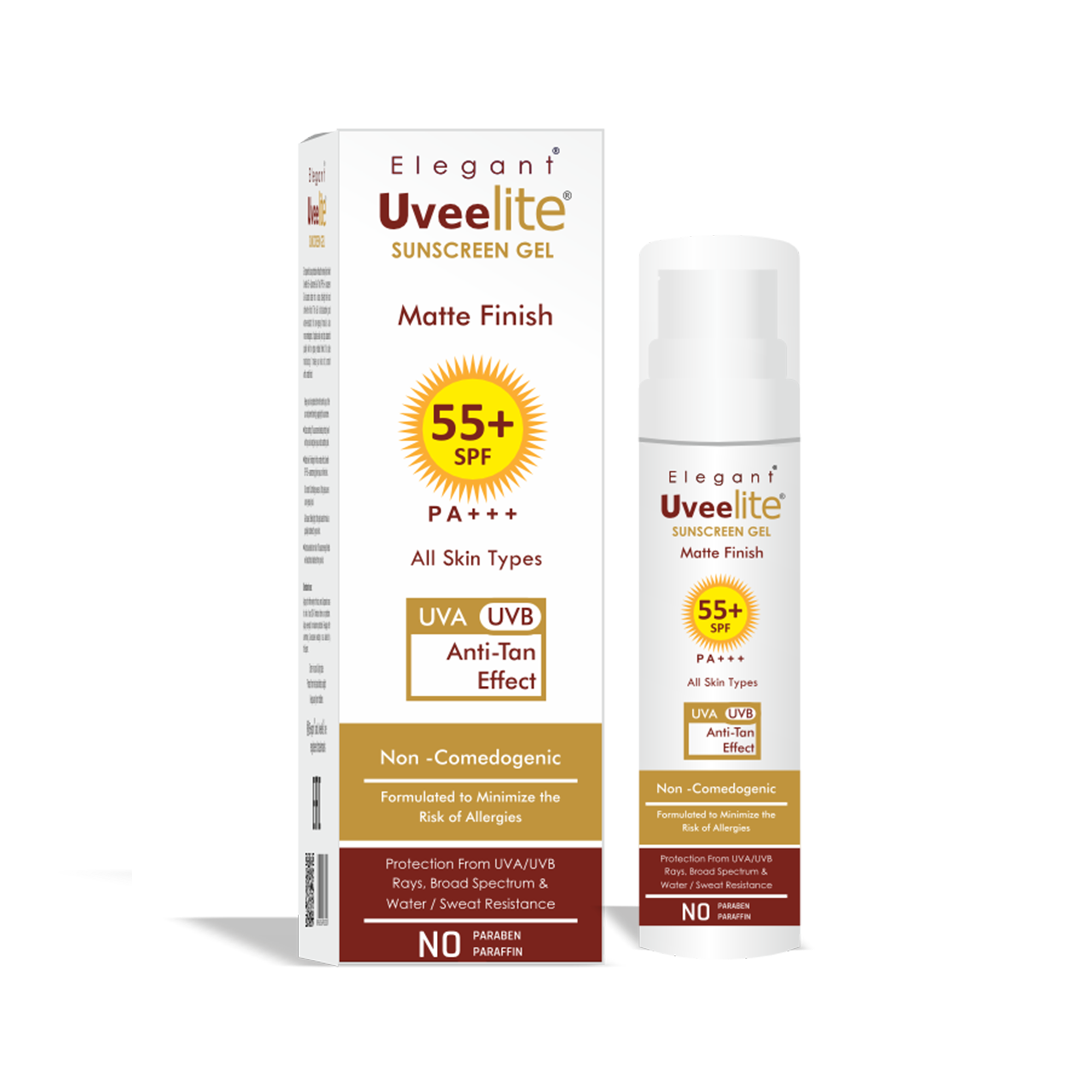Emollient Lotion