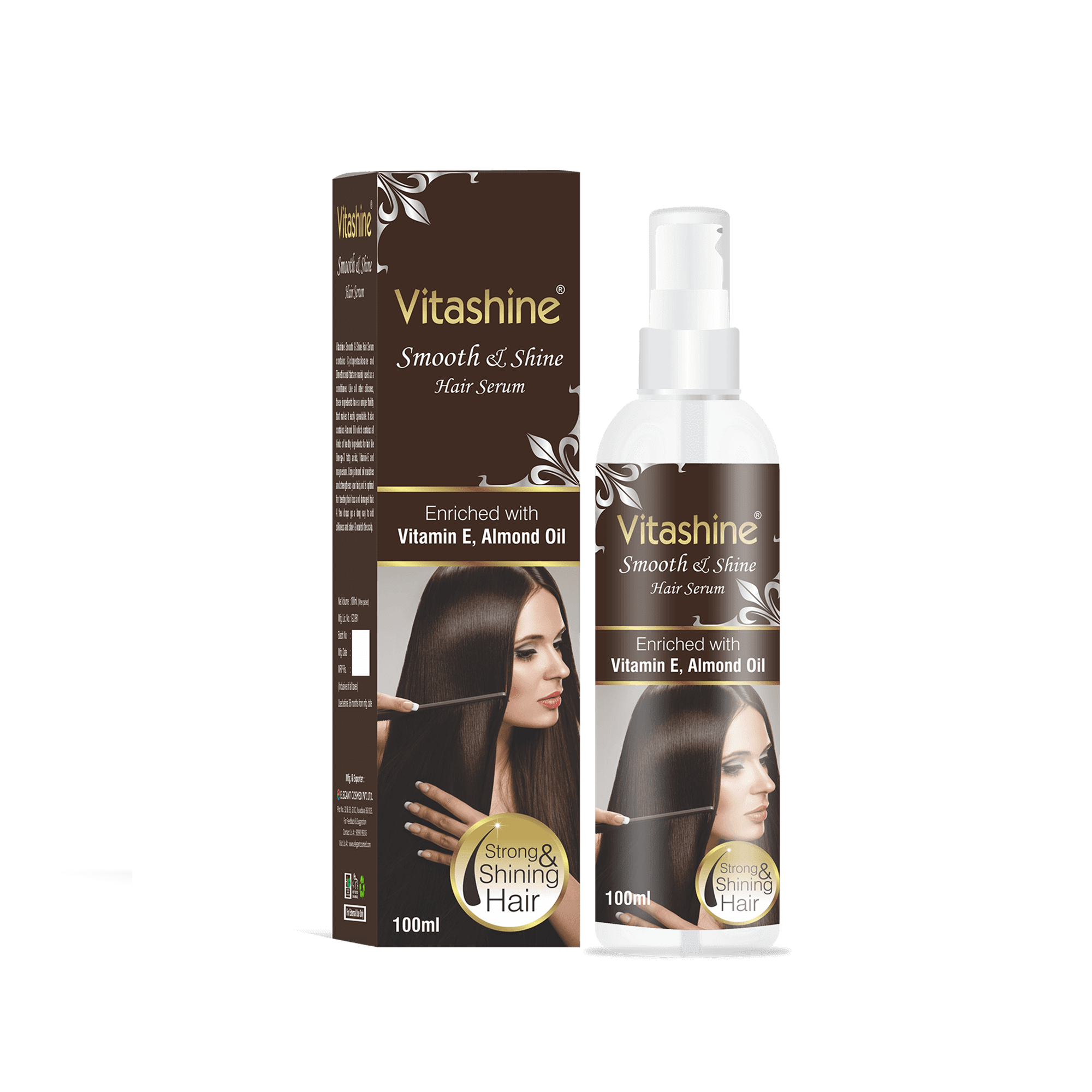 Emollient Lotion