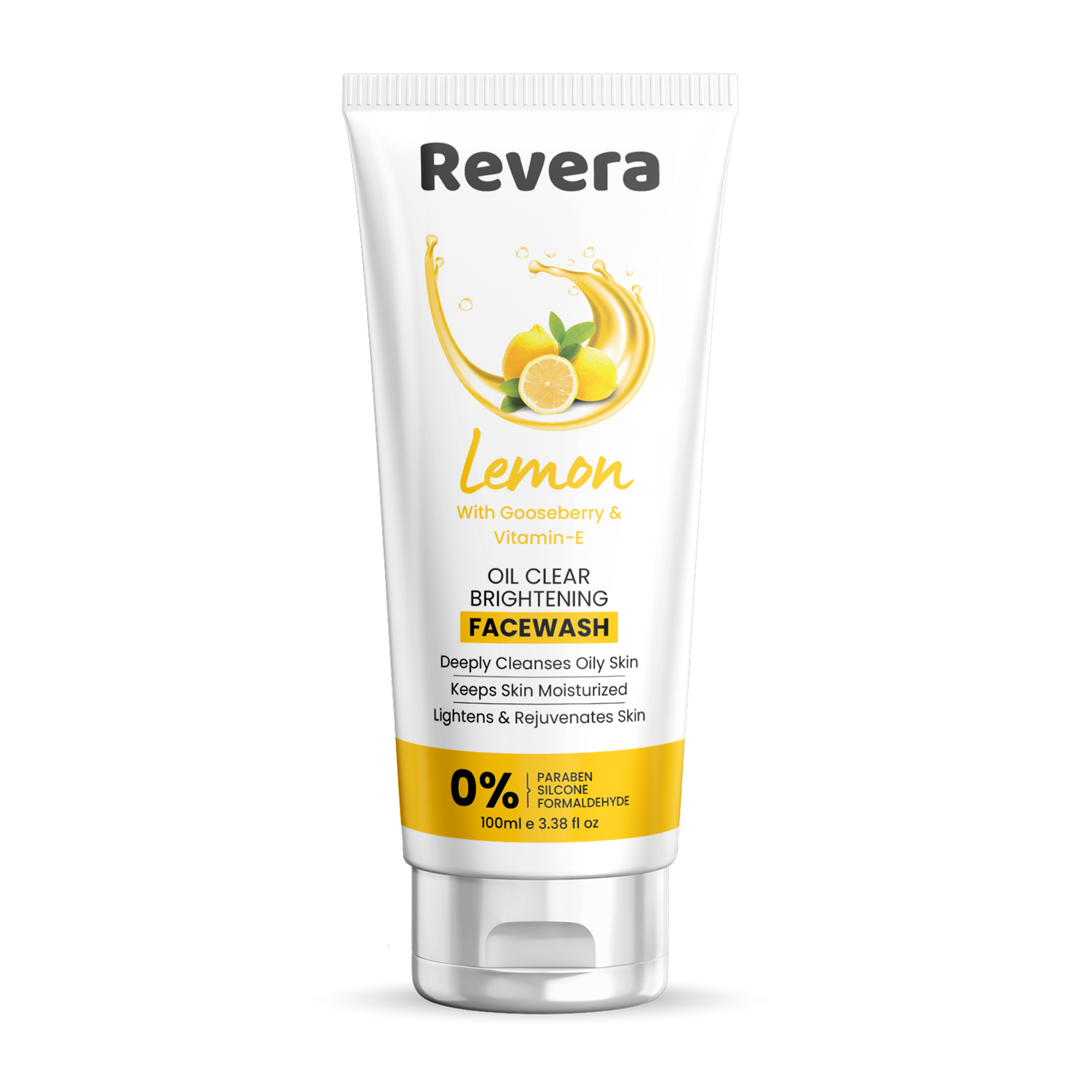 Emollient Lotion