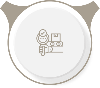 Production & Quality Checks