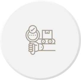 Production & Quality Checks